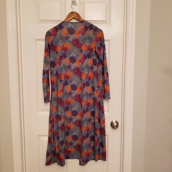 Lularoe Sarah Cardigan | EUC - Picture 3 of 6